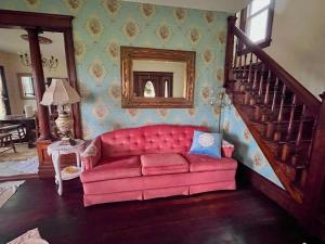 Sandbank Cottage