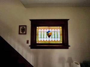 Sandbank Cottage
