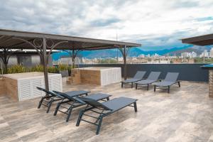 HOTEL NABU VALLEDUPAR