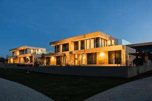 Luxury Villa within Resort, Savudrija, Umag, Istra