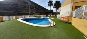 Cabo de Palos appartement Camelia - Caserío Cala Reona