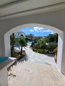 Kalypso Pool Villa at Ornos