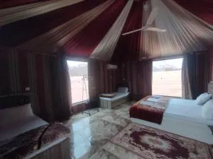 Wade Raim Mohammed - Ruweisat el Khāldī