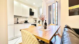 Appartamento d’arte, L’OASI