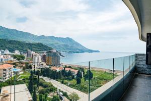 Skyline Apartments by In Property