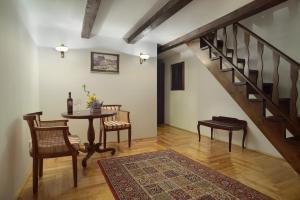 Duplex Room room in Drachenhaus