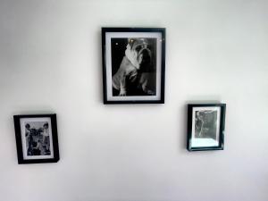 Ruby- Quai St Laurent- Bastille