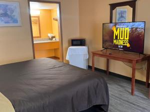 College Inn Spartanburg