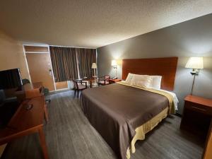 College Inn Spartanburg