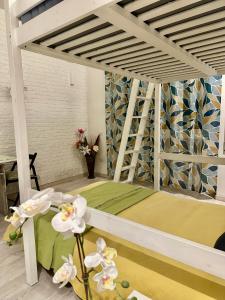 Rome Apartment Marconi