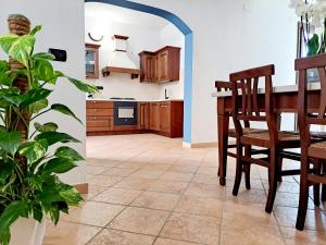DOMO Anninnìa - GhiIarza Guest House img2