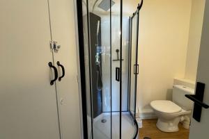 Comfortable 16 m love nest in Caen