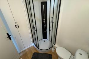 Appartements Comfortable 16 m love nest in Caen : photos des chambres