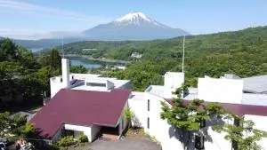 Rokumeikan Hills - Oshino