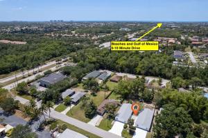 Superb Bonita Springs Residence Near Downtown