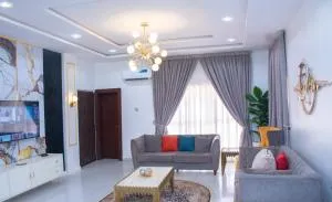 Hendon Ivy Apartment - Kubewa