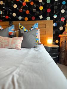 Double Room room in Stay at Watergate