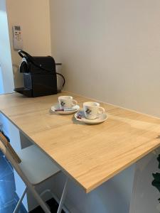 STUDIO 45 CROISETTE CANNES