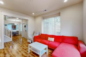 The Last House On The Left