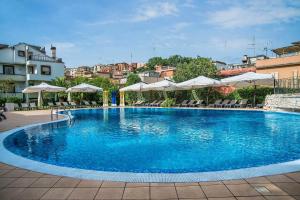 4 stern hotel Hotel La Giocca Rom Italien