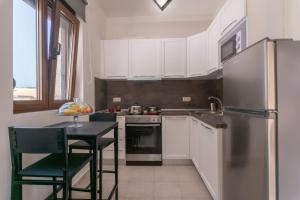 Tesoro luxury apartments