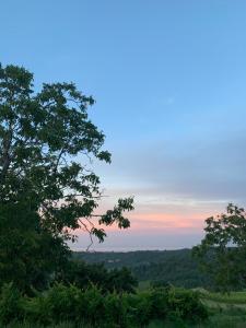 Apartment mit 2 Schlafzimmern und Meerblick