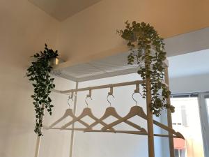 STUDIO 45 CROISETTE CANNES