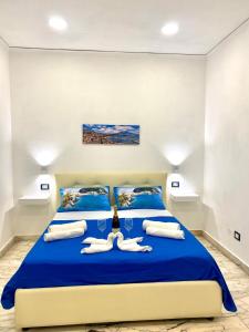 Castellano apartment