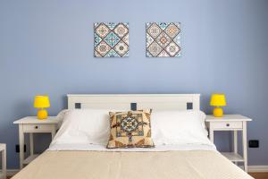 Agata & Rosalia 2 Suite Indipendenti e Comunicanti con Balcone & AC