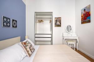 Agata & Rosalia 2 Suite Indipendenti e Comunicanti con Balcone & AC