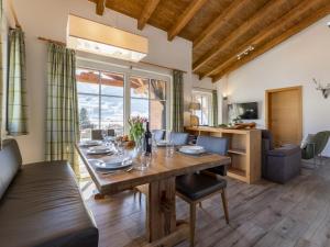 Luxury Tauern Suite Walchen Kaprun 4
