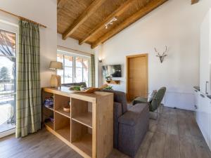 Luxury Tauern Suite Walchen Kaprun 4