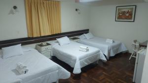 Hotel San Francisco INN