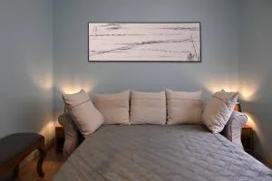 Majaland Gdańsk Sinus Apartments - 格但斯克雷比赫瓦