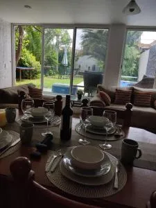 Casa Jardin - San José del Castillo