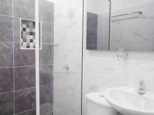 Apt#202 Descanso familiar en apartamentos vacacionales Bethel