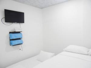 Apt#202 Descanso familiar en apartamentos vacacionales Bethel