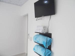 Apt#202 Descanso familiar en apartamentos vacacionales Bethel