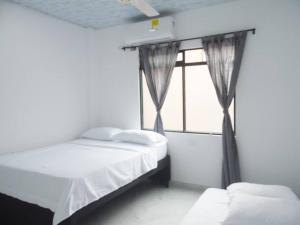 Apt#202 Descanso familiar en apartamentos vacacionales Bethel