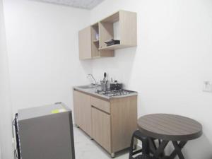 Apt#202 Descanso familiar en apartamentos vacacionales Bethel