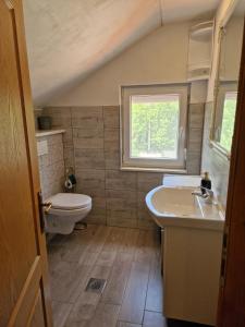 Family friendly house with a swimming pool Imotski, Zagora - 22880