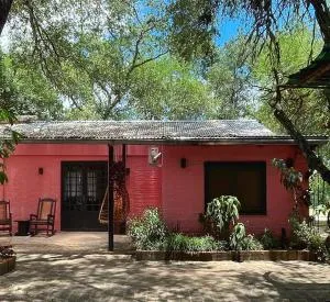 Portal del Cachilito - Tres Marías