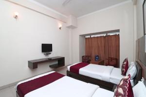 SPOT ON Hotel Center Point