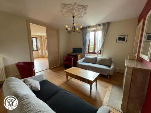 Maisons de vacances Gite Cugand, 5 pieces, 8 personnes - FR-1-426-107 : photos des chambres