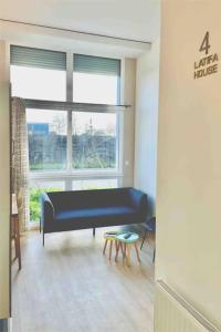 La Tanière de lElephant-4 Ch-Ile de Nantes