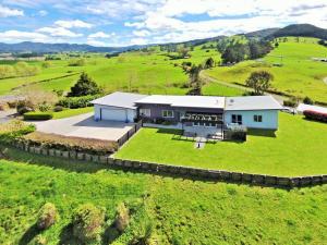 Birds Eye View Bed and Breakfast