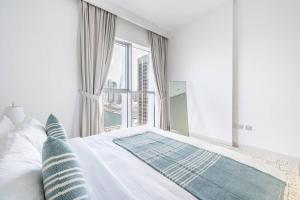 Modern 1BR Oasis in Beach Isle with Beach Access