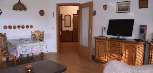 Ferienwohnung Rodachtalblick 927