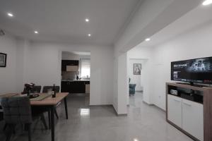 Apartments with a parking space Vrbovec, Prigorje - 22922