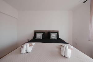 Apartments with a parking space Vrbovec, Prigorje - 22922